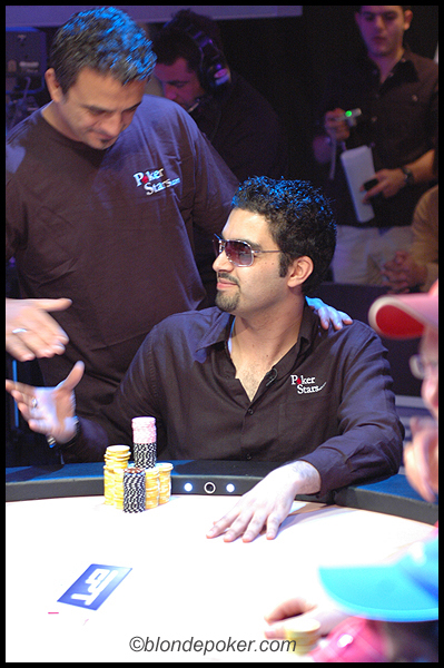 Joe Hachem & Emad Tahtouh